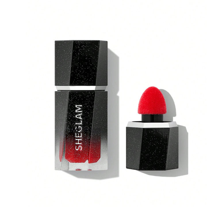 SHEGLAM COLOR BLOOM DEWY LIQUID BLUSH-HOLLYWOOD 5ML