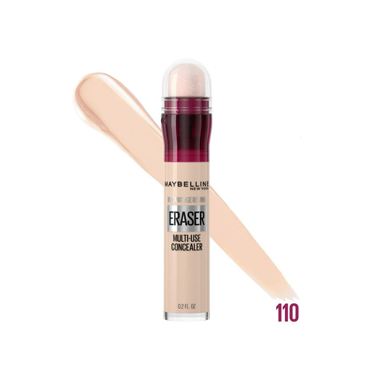 MAYBELLINE NEW YORK INSTANT AGE REWIND ERASER CONCEALER FAIR 110, 6ML