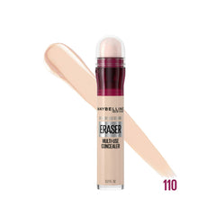 MAYBELLINE NEW YORK INSTANT AGE REWIND ERASER CONCEALER FAIR 110, 6ML