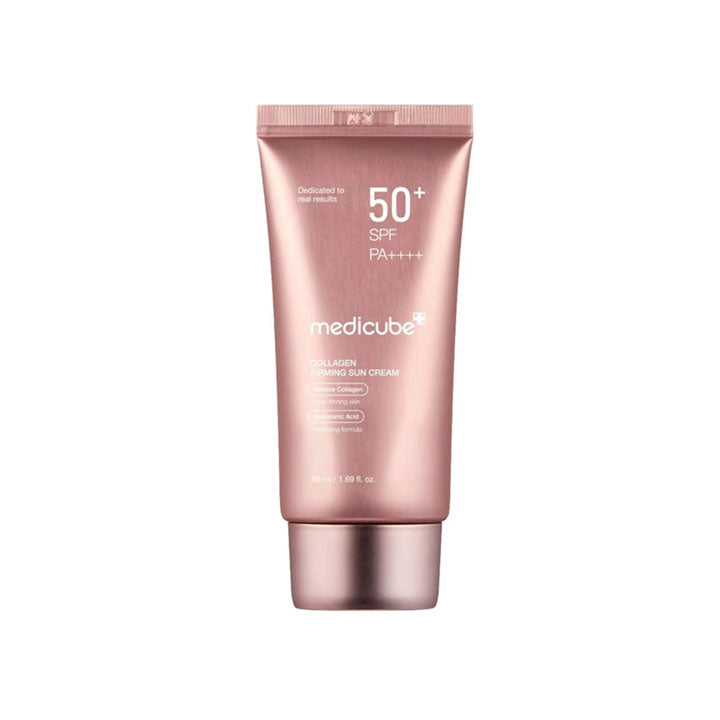 MEDICUBE COLLAGEN FIRMING SUN CREAM 50ML