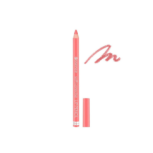 ESSENCE SOFT & PRECISE LONG-LASTING LIP PENCIL, 304, DIVINE