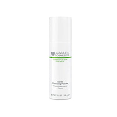 JANSSEN COSMETIC GENTLE CLEANSING POWDER, 100G