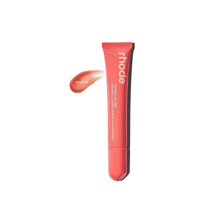 RHODE PEPTIDE LIP TINT PEACH PIT