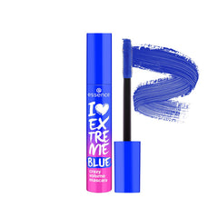 I LOVE EXTREME BLUE CRAZY VOLUME MASCARA 12ML