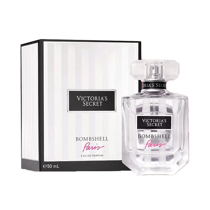 VICTORIA'S SECRET BOMBSHELL PARIS EDP 50ML