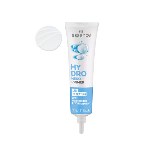 ESSENCE HYDRO HERO PRIMER 30ML