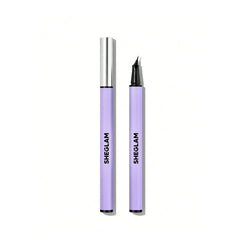 SHEGLAM PRO-FLEX ANGLED EYELINER BLACK 0.5ML