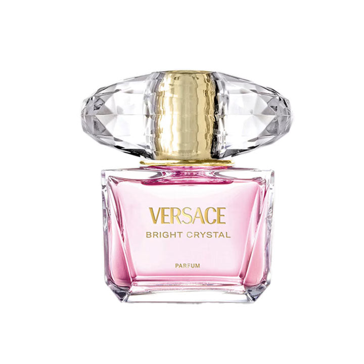 VERSACE BRIGHT CRYSTAL PARFUM 90ML