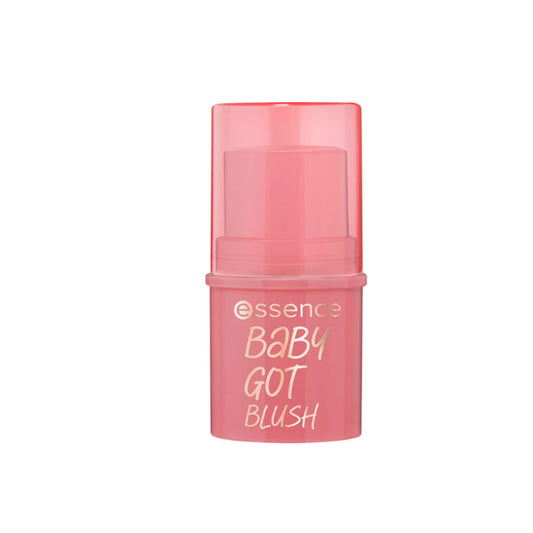 ESSENCE BABY GOT BLUSH 30 ROSE ALL DAY 5.5G