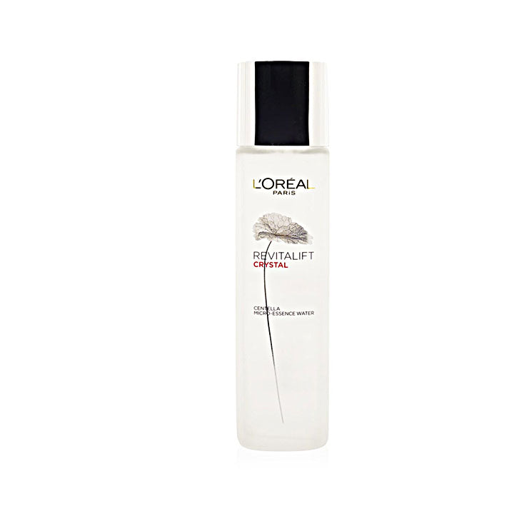 L'OREAL REVITALIFT CRYSTAL CENTELLA MICRO-ESSENCE WATER