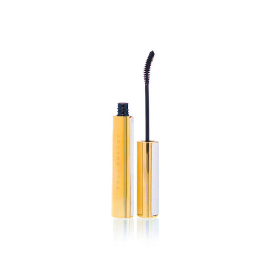 PONY ENERGY LONG CURLING WATERPROOF MASCARA.