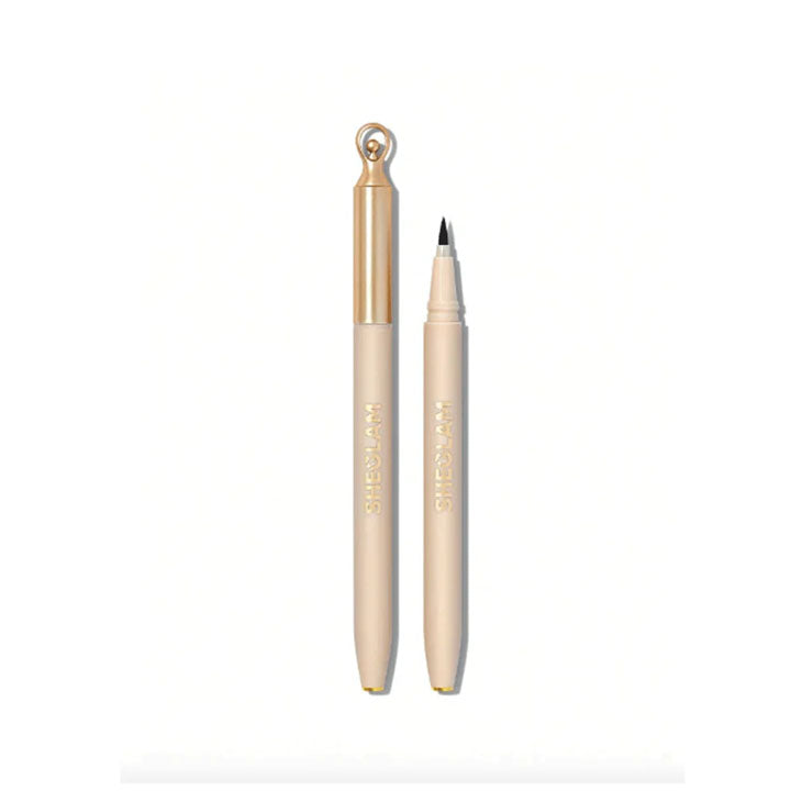 SHEGLAM SO RICH WATERPROOF LIQUID EYELINER 0.5ML