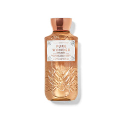 BATH & BODY WORKS BODY WASH PURE WONDER, 295ML