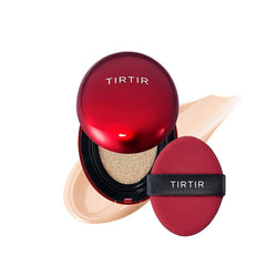 TIRTIR MASK FIT RED CUSHION FOUNDATION – 17C PORCELAIN