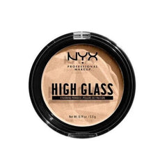 NYX HIGH GLASS FINISHING POWDER – LIGHT 5.5G