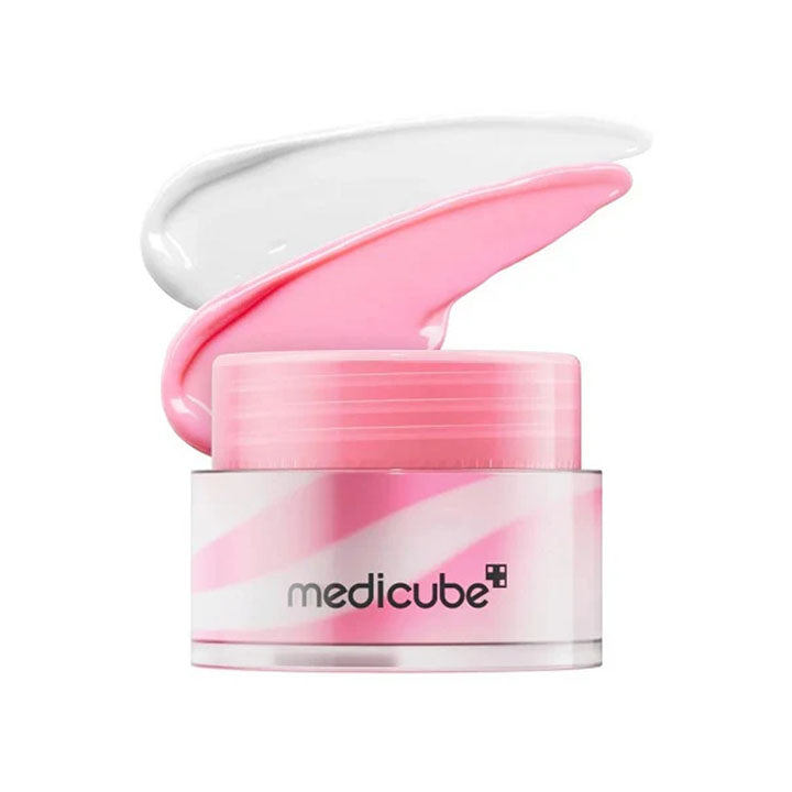 MEDICUBE PDRN LIP SLEEPING MASK, 10G