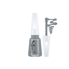 FLORMAR MAXI BRUSH, 458 PRINCESS CASTLE NEW, 11ML