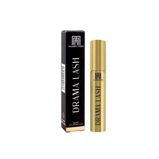 MASARRAT MISBAH DRAMA LASH MASCARA