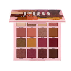 L.A GIRL PRO MASTERY EYESHADOW PALETTE