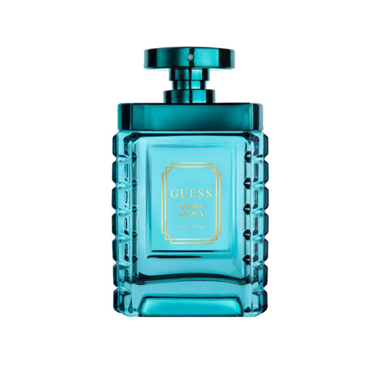 GUESS UOMO ACQUA GUESS EDT 100ML
