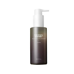 HARUHARU WONDER BLACK RICE MOISTURE DEEP CLEANSING OIL 150ML