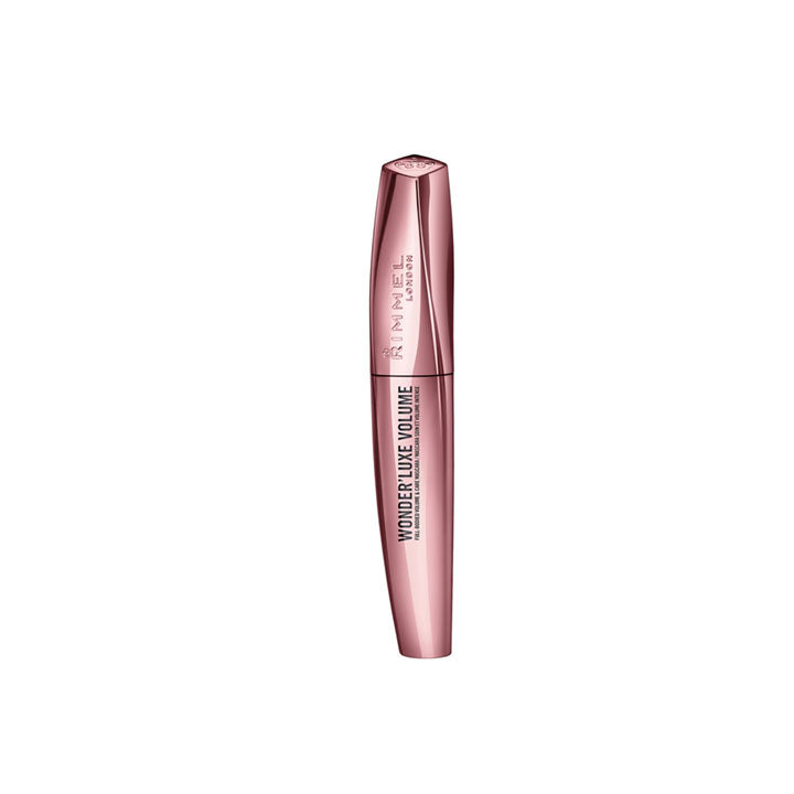 RIMMEL LONDON WONDER LUXE VOLUME MASCARA