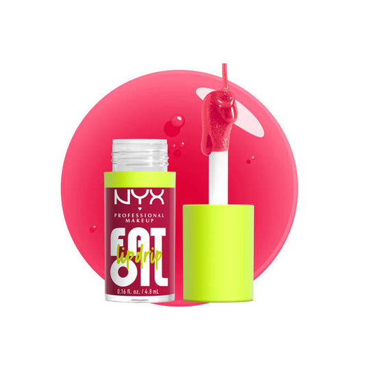 NYX PROFESSIONAL MAKEUP FAT OIL NEWS FEED 4.8ML