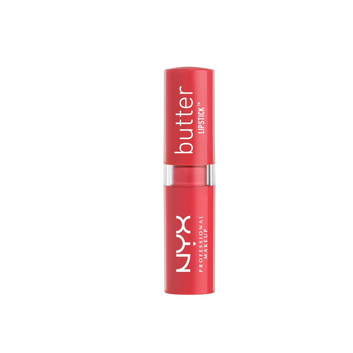 NYX BUTTER LIPSTICK BLS12 LITTLE SUSIE