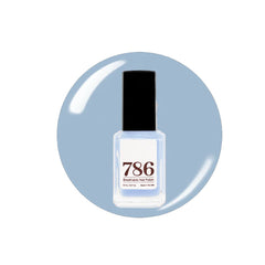 786 AZORES - BREATHABLE NAIL POLISH