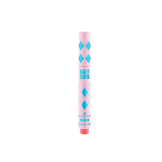 ESSENCE HARLEY QUINN JELLY LIPSTICK, 02 GOTHAM GLAM 1.5G