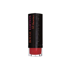 BOURJOIS ROUGE EDITION 12 HEURES LIPSTICK 35 ENTRY VIP 3.5G
