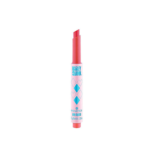 ESSENCE HARLEY QUINN JELLY LIPSTICK, 02 GOTHAM GLAM 1.5G