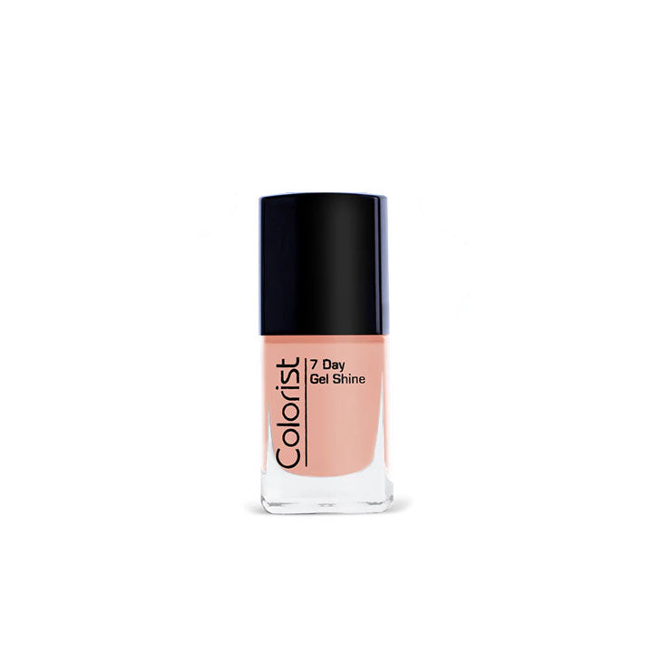 ST LONDON COLORIST NAIL PAINT, ST028 – PINK LEMONADE
