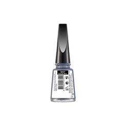 FLORMAR QUICK DRY 60 NAIL ENAMEL, QD27 PRUSSIAN BLUE 11ML