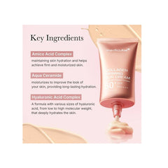 MEDICUBE COLLAGEN FIRMING SUN CREAM 50ML