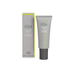 HERMÈS H24 SOIN VISAGE ENERGISANT HYDRATANT, 100ML