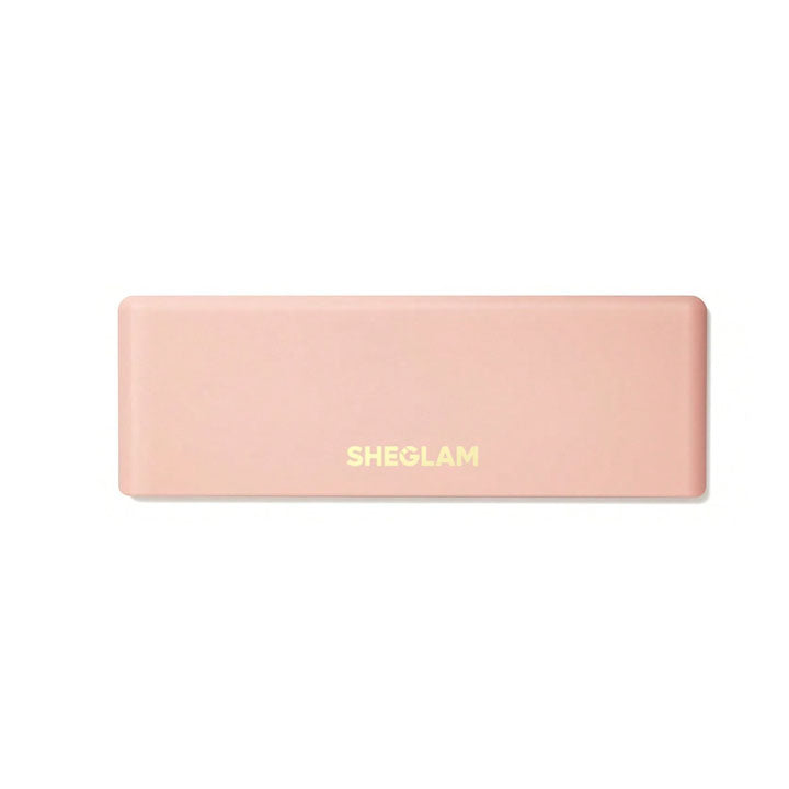 SHEGLAM BERRY EYESHADOW PALETTE