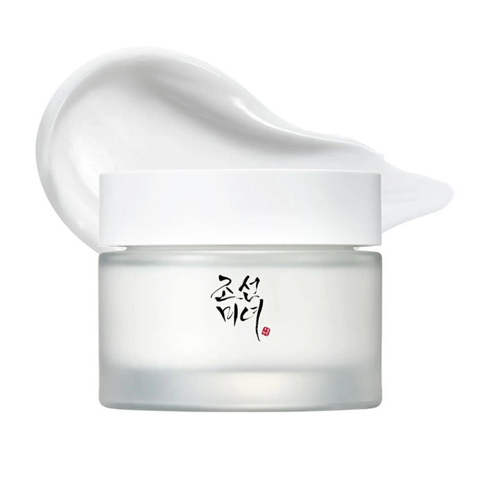 BEAUTY OF JOSEON DYNASTY CREAM HYDRATING FACE MOISTURIZER FOR DRY, 50ML