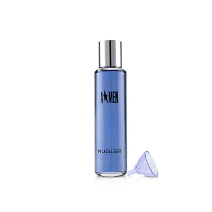 MUGLER A*MEN REFILL EDT 100ML
