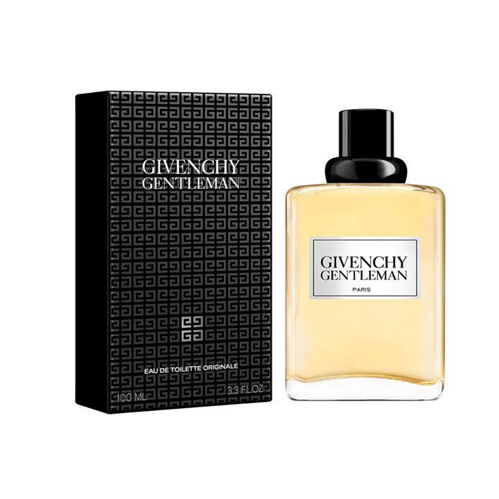 GIVENCHY GENTLEMAN ORIGINALE (M) EDT 100ML