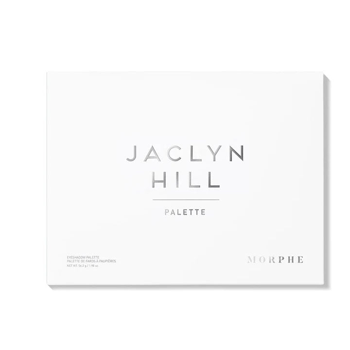 MORPHE X JACLYN HILL PALETTE VOLUME I