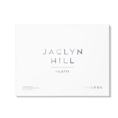 MORPHE X JACLYN HILL PALETTE VOLUME I