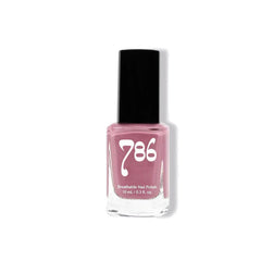 786 ISFAHAN - BREATHABLE NAIL POLISH