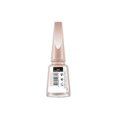 FLORMAR JELLY LOOK NAIL ENAMEL, JL41, WHIPPED CREAM, 11ML