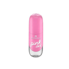 ESSENCE GEL NAIL COLOR 47 PINK INK 8ML