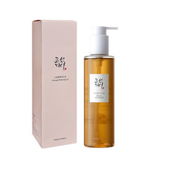 BEAUTY OF JOSEON - GINSENG CLEANSING OIL, 210ML