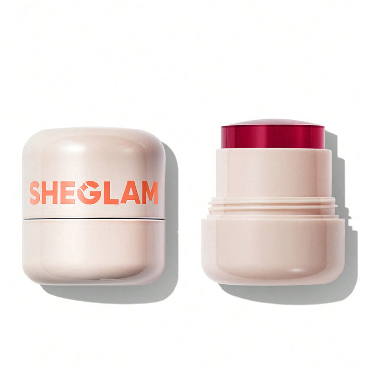 JELLY-LICIOUS HYDRATING LIP & BLUSH TINT-AHOY 10G