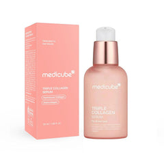 MEDICUBE TRIPLE COLLAGEN SERUM, 55ML