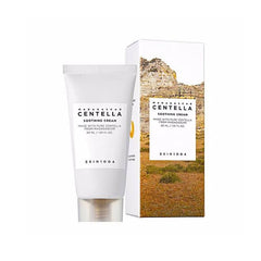 SKIN1004 - MADAGASCAR CENTELLA SOOTHING CREAM MINI 30ML