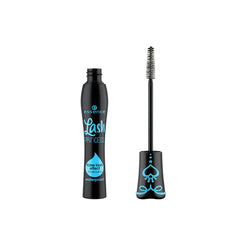 ESSENCE- LASH PRINCESS FALSE LASH EFFECT MASCARA WATERPROOF LIGHT BLUE